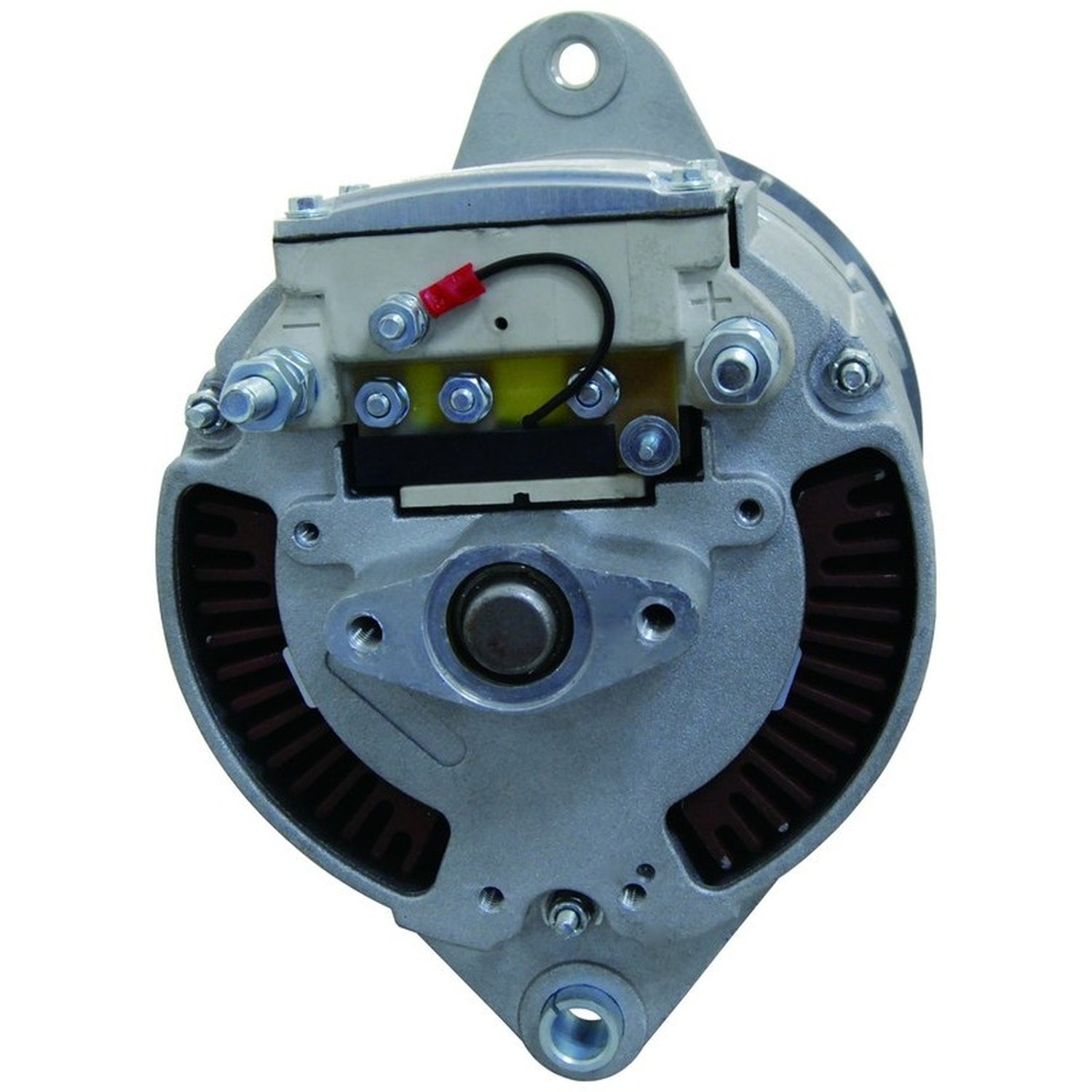 New Alternator Replacement For 1984-2000 International 1988-2005 Kenworth Peterbilt J180 A001090786， A001090836， A0012800JB， A0012800JC， A0012805LC， A0012812JB， RJ2805， ALN0003， 40016005R