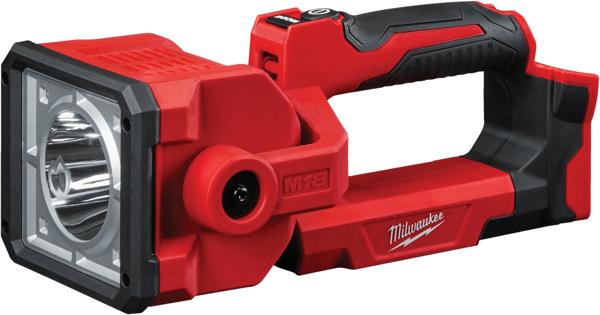 MW M18 Search Light Cordless Work Light