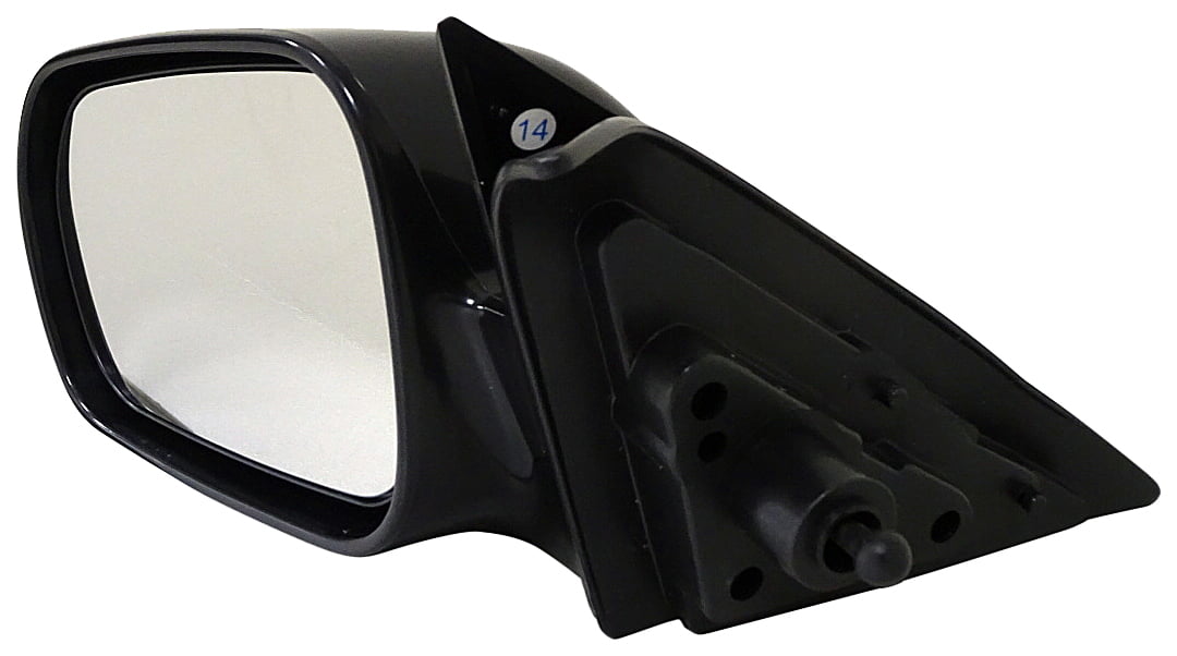 Dorman 955-134 Driver Side Door Mirror for Select Honda Models Fits 2002 Honda Accord