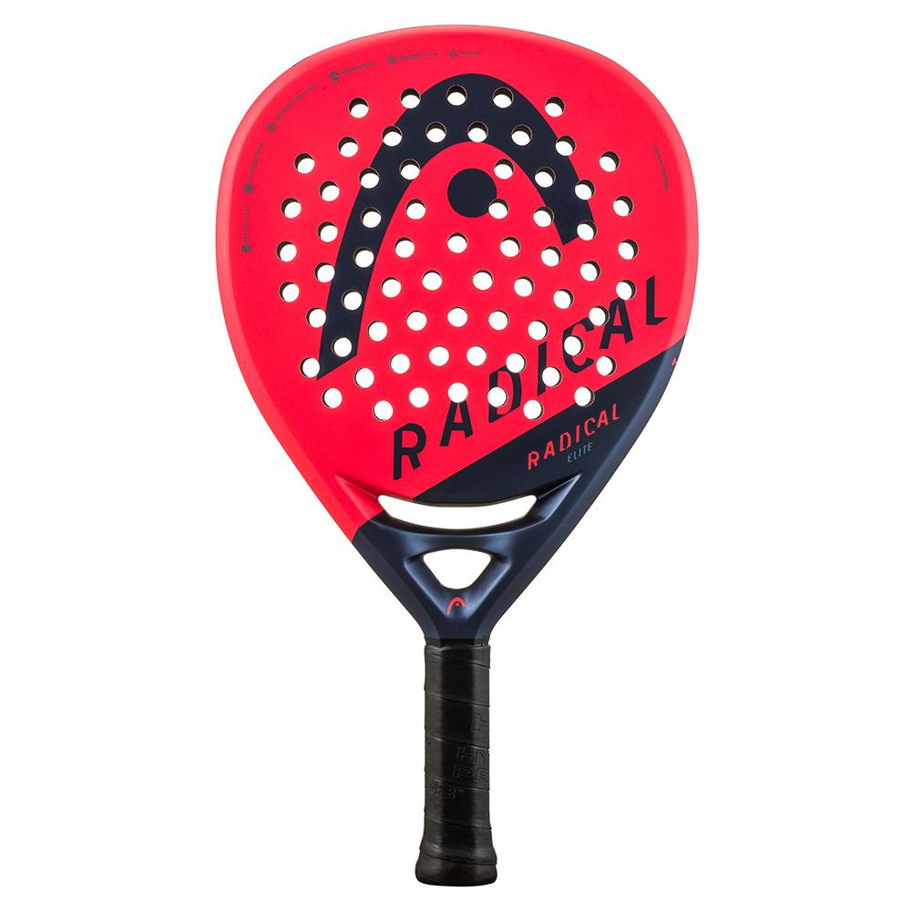 Radical Elite 2024 Padel Racquet