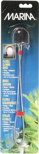 Marina Flexible Cleaning Brush for Aquariums