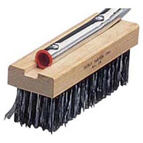 AllPoints 171-1198 - Medium Bristle Char Broiler Brush By Prince Castle