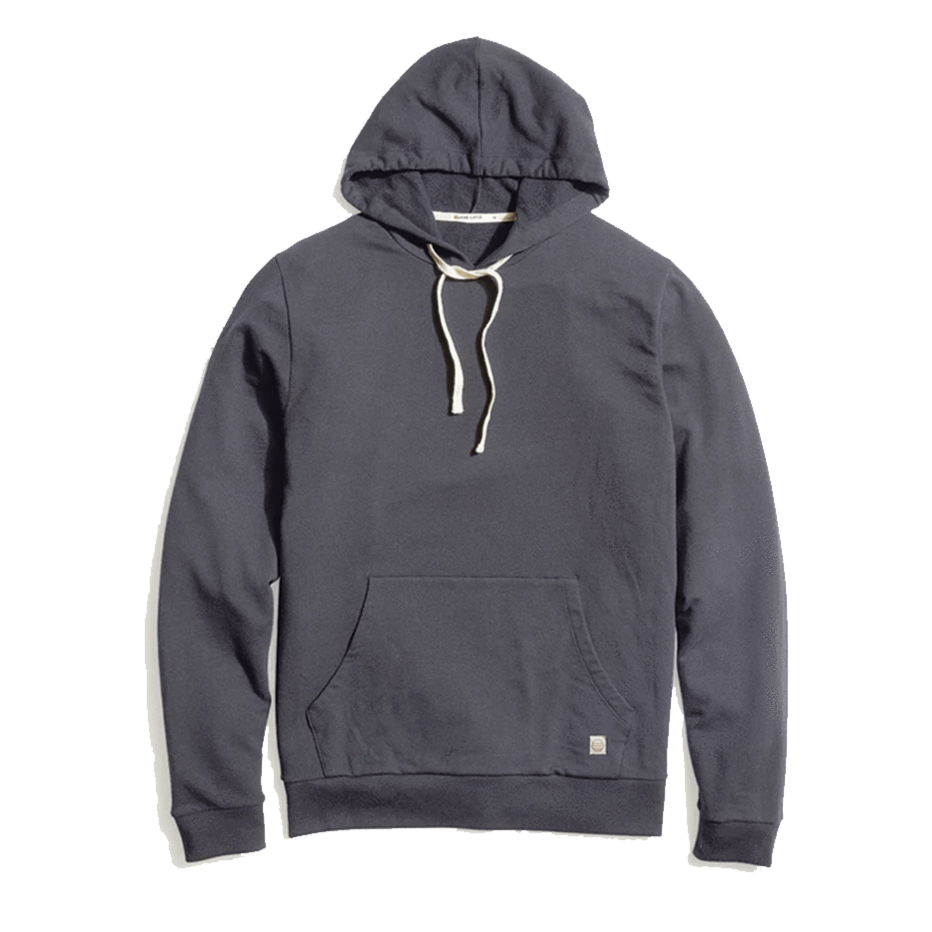 Marine Layer Sunset Pullover Hoodie