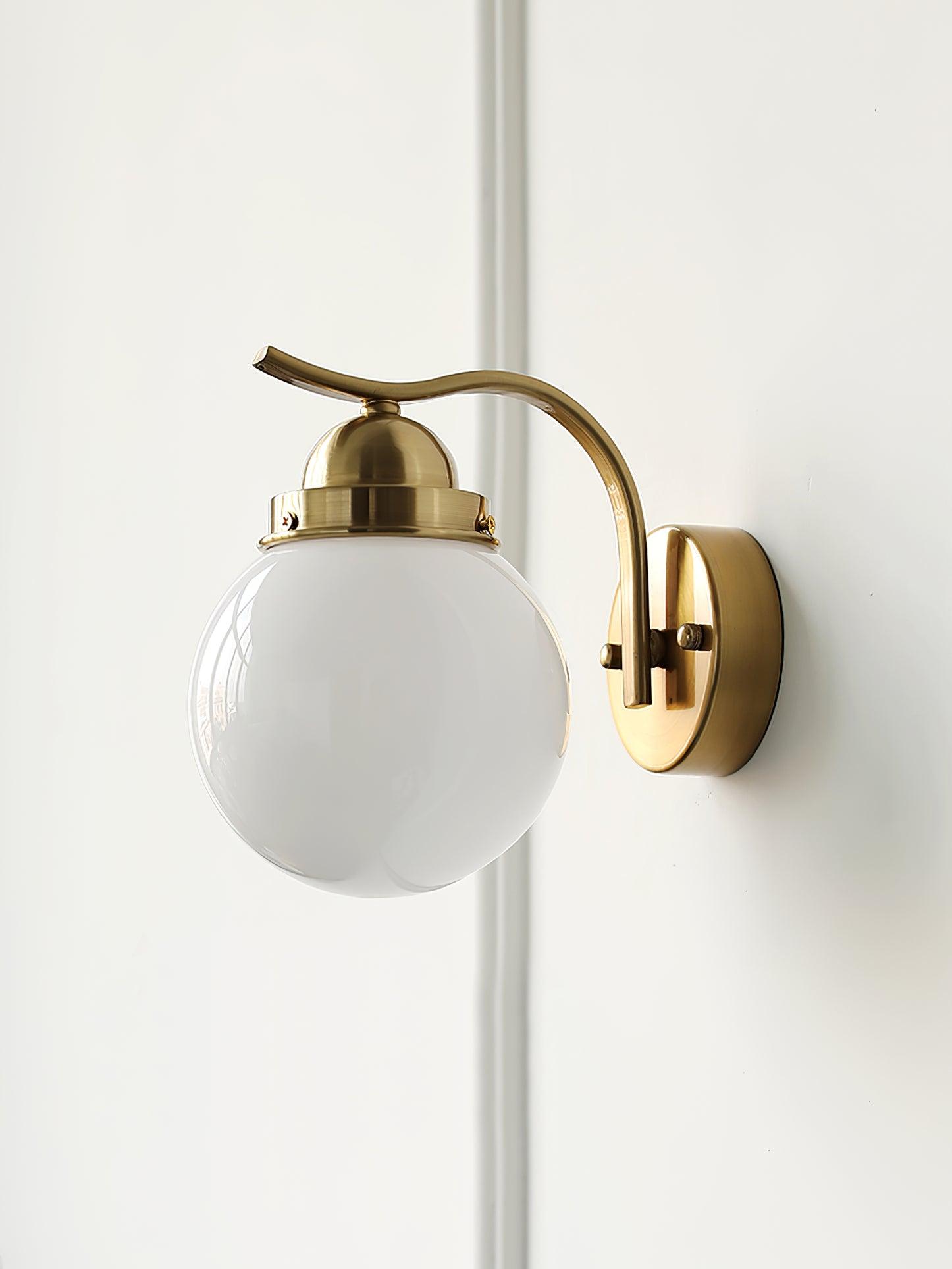 Ryttenberg Wall Lamp