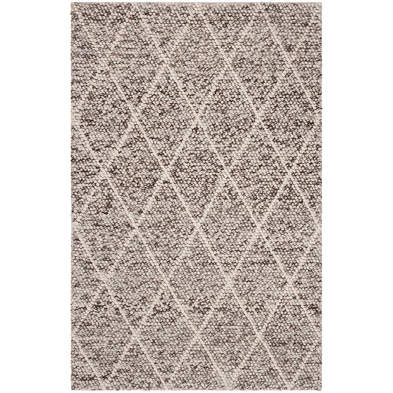 Safavieh Natura Jesse Diamond Rug