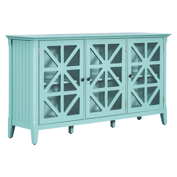 Modern Console Table Sideboard for Living Room Dining Room