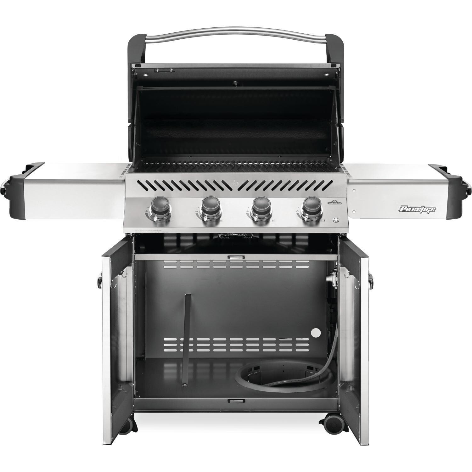 Napoleon Prestige 500 Propane Gas Grill