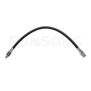 Sunsong Brake Hydraulic Hose - Front 2203402