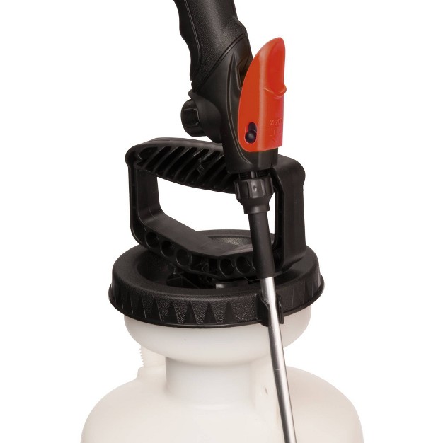 Roundup 1gal Outdoor Lawn And Garden Multi use Sprayer