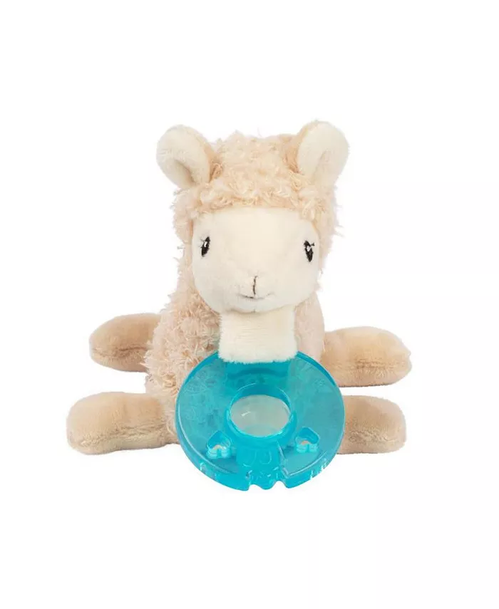 Wubbanub Infant Pacifier - Llama