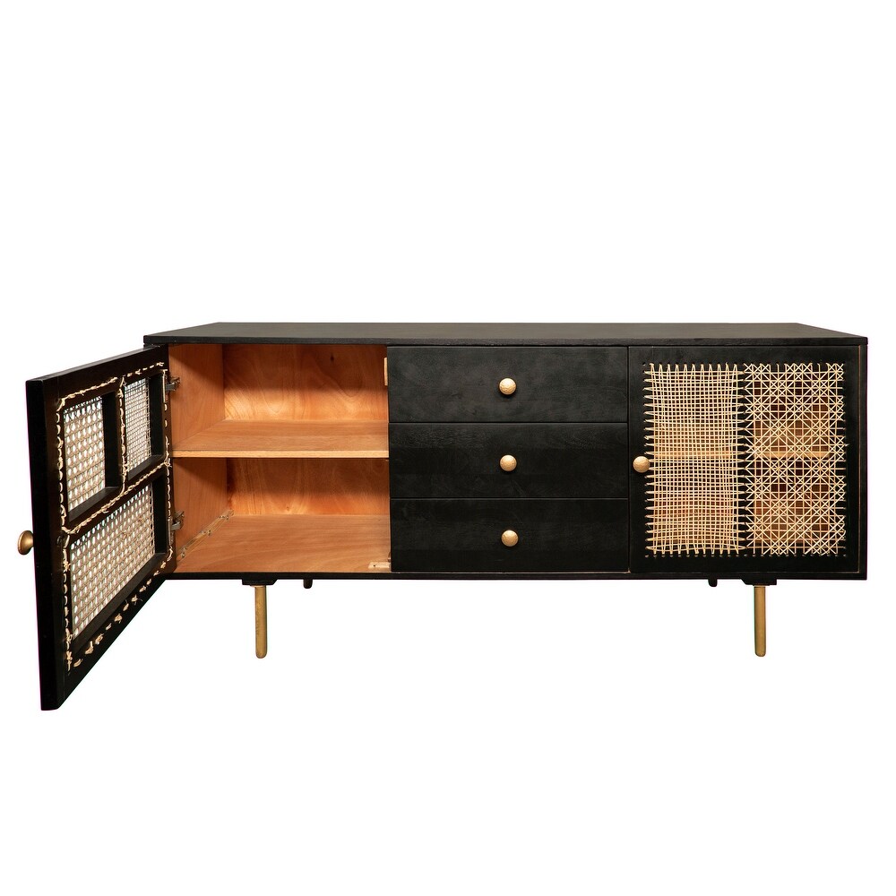 Patchwork Sideboard 63\