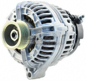 alternator BBB industries 13771 reman