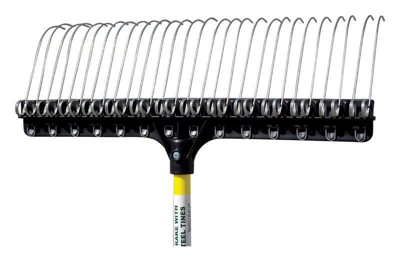 LAWN RAKE 21