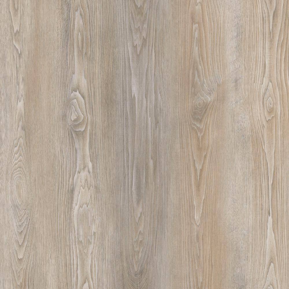 Lifeproof Chevron Lake Jasper Ash 12 MIL x 12 in. W x 28 in. L Click Lock Waterproof Luxury Vinyl Plank Flooring (18.9 sqftcase) I0512784LC