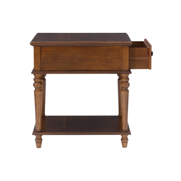 Jowin Classic Side Table