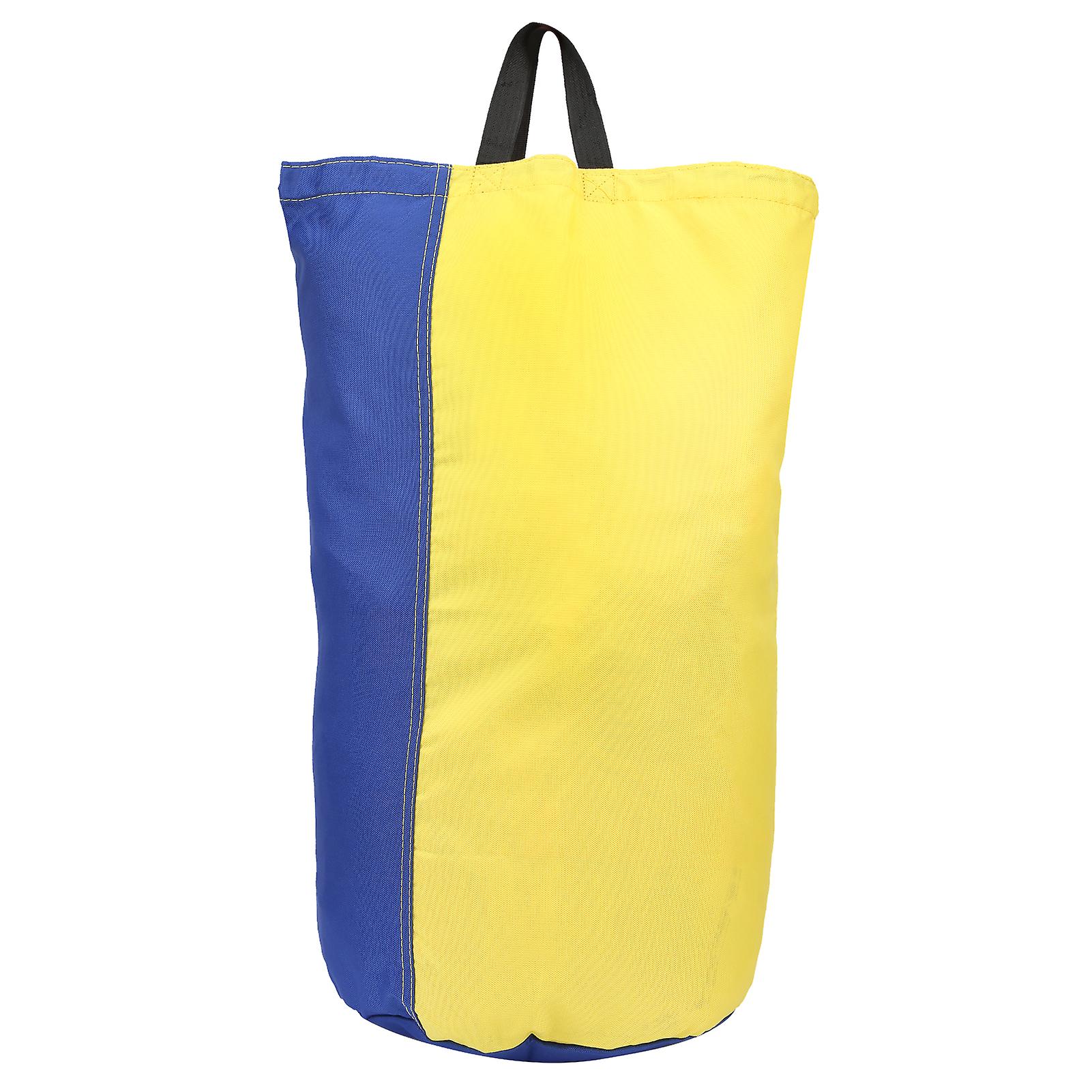 Jumping Bag Oxford Cloth Kid Race Sack Child Outdoor Potato Balance Training Toys