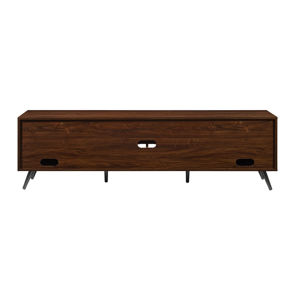 Middlebrook Designs Mid Century Modern 70 inch TV Stand