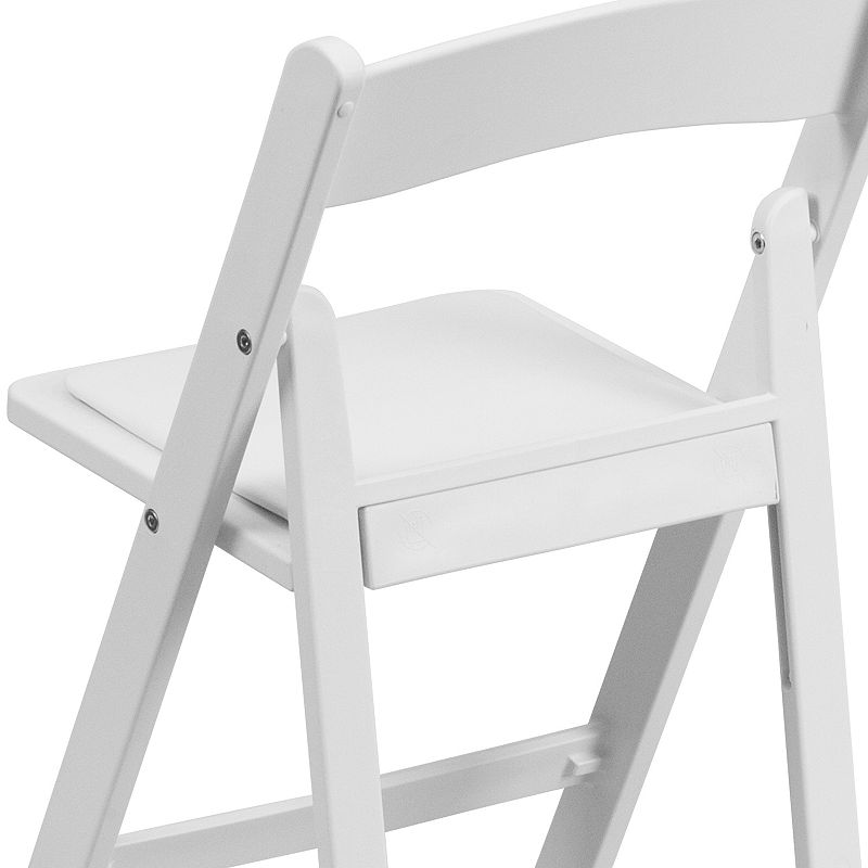 Kids Flash Furniture Folding Chair 2-piece Set