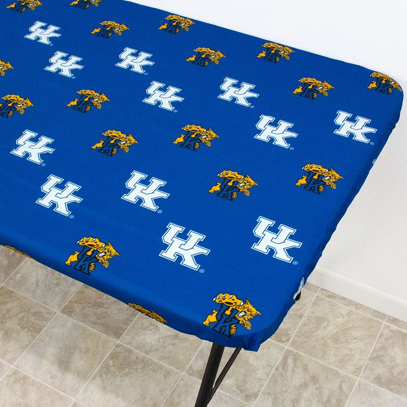 Kentucky Wildcats 8-Foot Table Cover