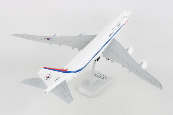 Hogan Wings HG11977G Korean Air Force 747 8 1/200 ...