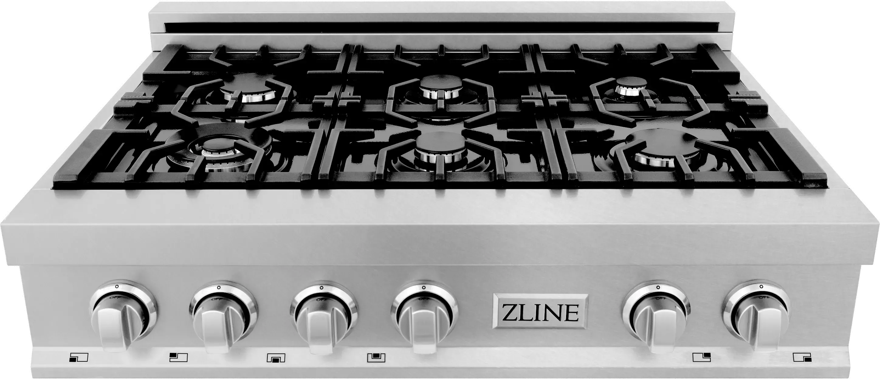 ZLINE Gas Rangetop RTS-36