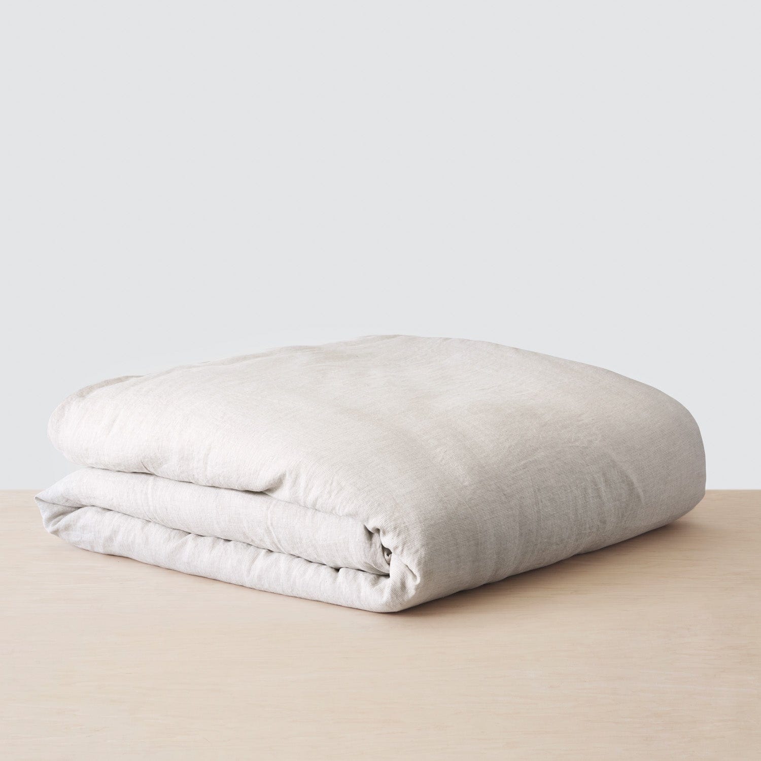 Stonewashed Linen Bed Bundle