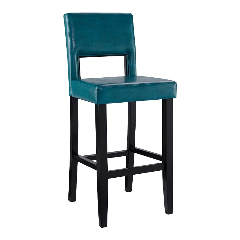 Linon Vega Bar Stool