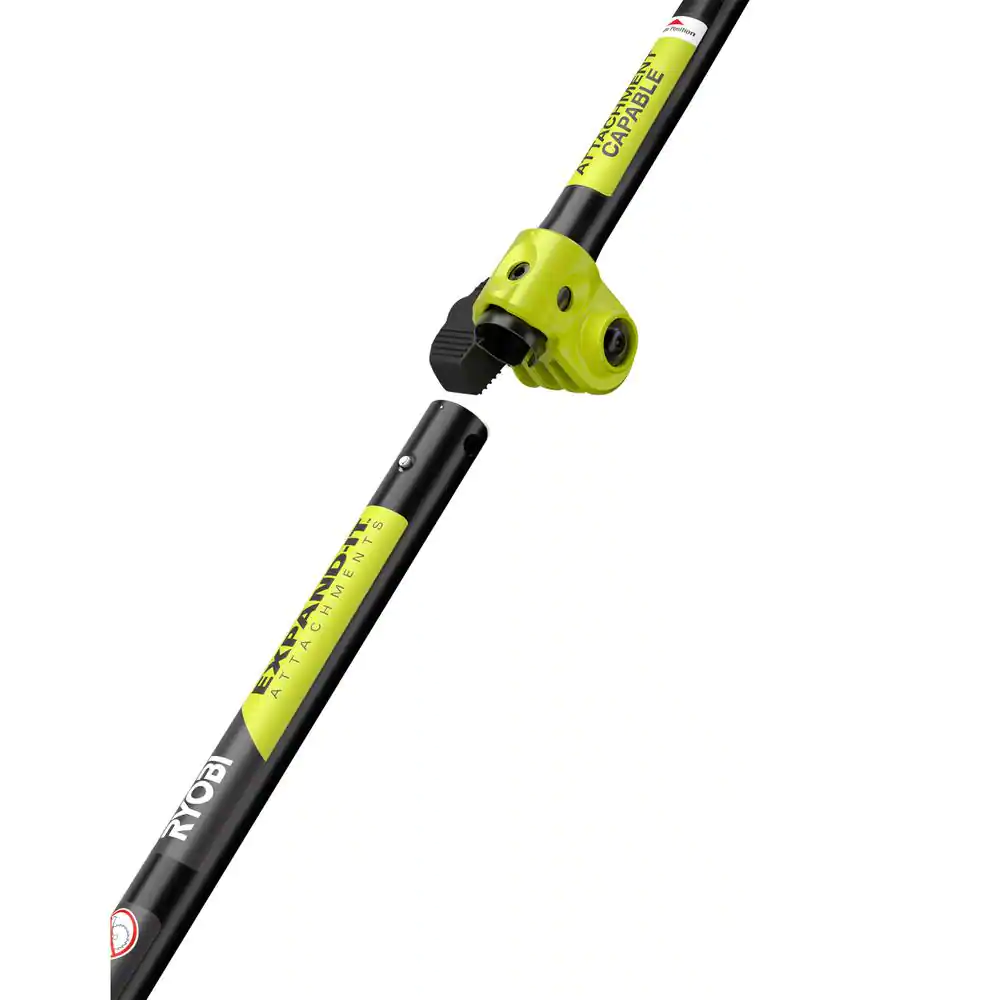 RYOBI RYSNW00 Expand-It 12 in. Snow Thrower Attachment