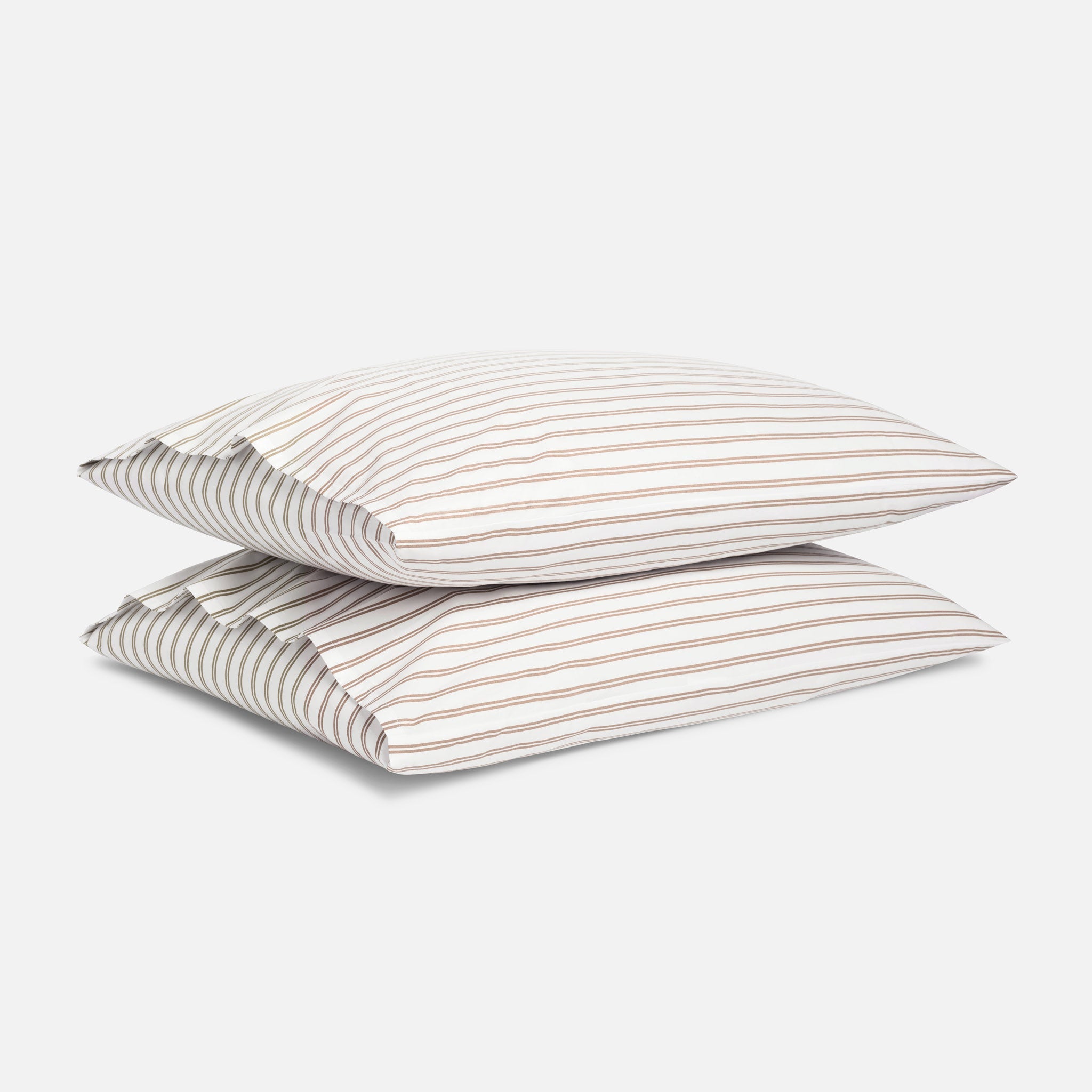 Luxe Sateen Pillowcases - Last Call