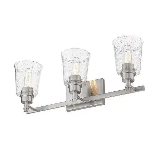 Bohin 3 Light Vanity