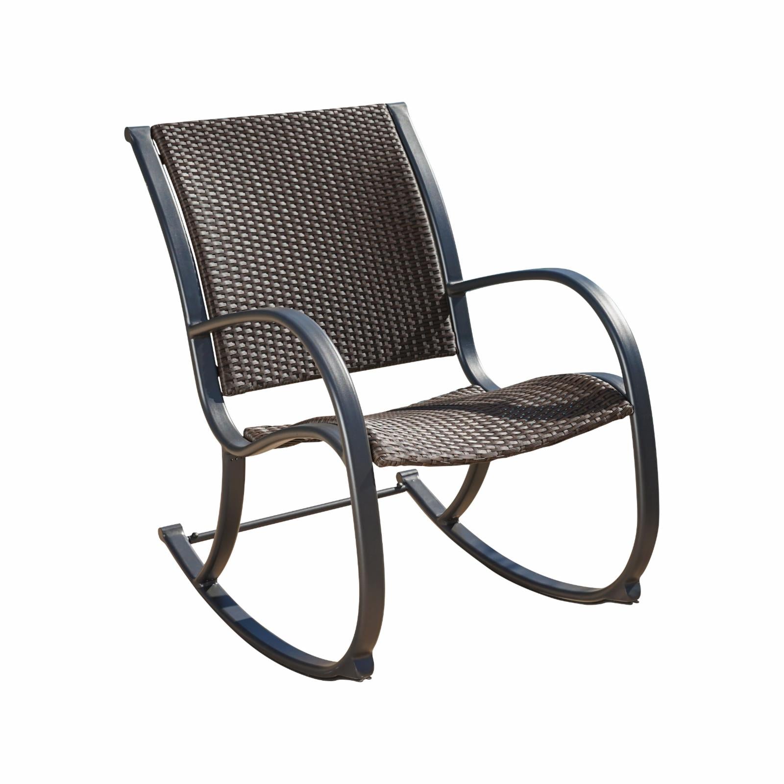 Gracies Rocking Chair Set