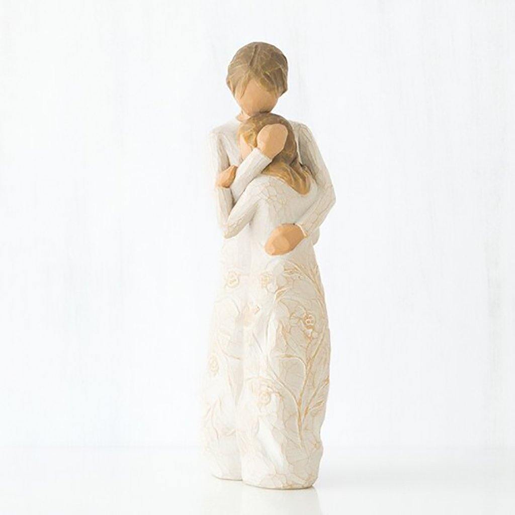 Willow Tree  Close to Me Figurine