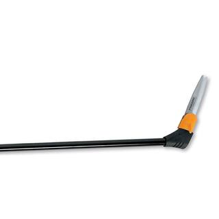 Fiskars 36 in. Long Handle Swivel Grass Shears and 4.5 in. Steel Blade 92107935J