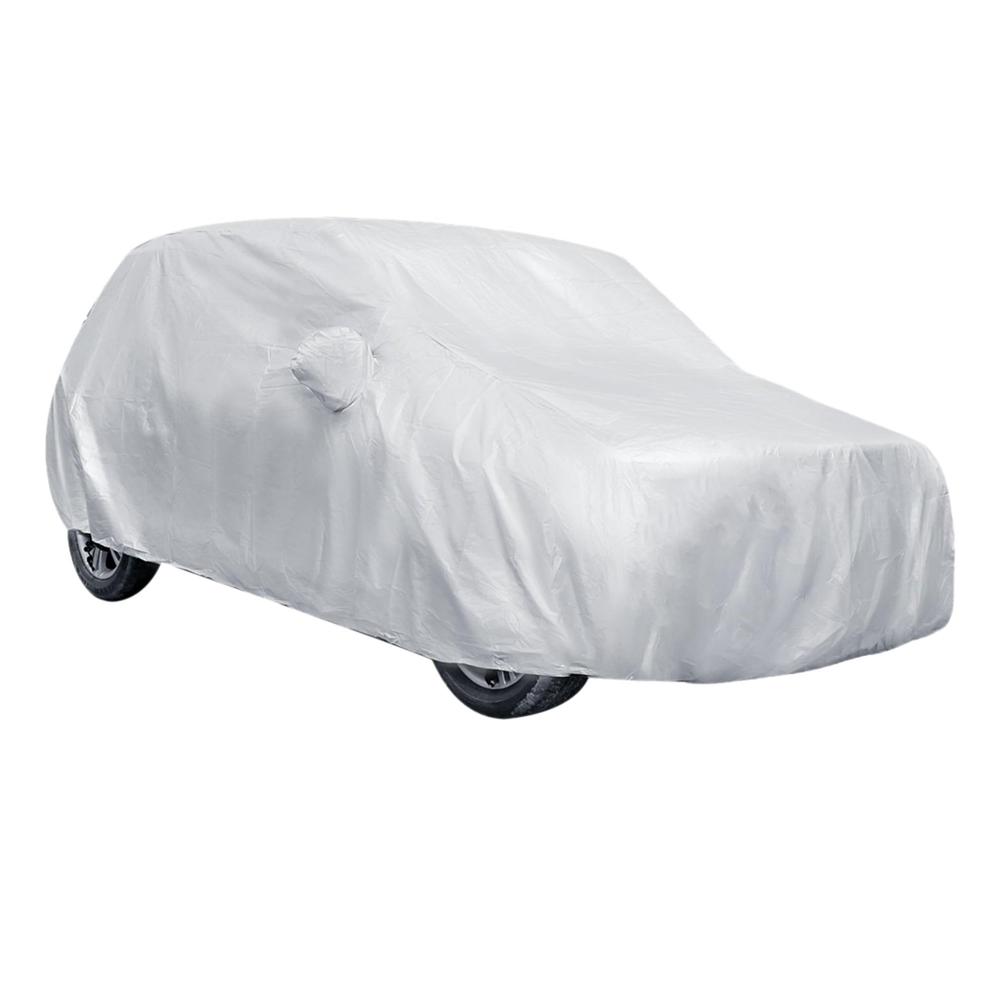 Waterproof OUTDOOR UV Snow Protective Durable SUV Car Cover Outdoor For Toyota