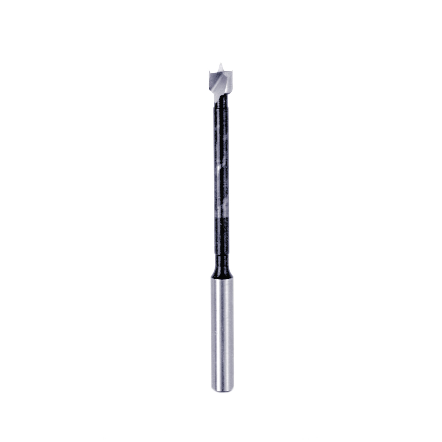 Diablo 1/4 in. X 3-1/2 in. L High Speed Steel Forstner Drill Bit 1 pc