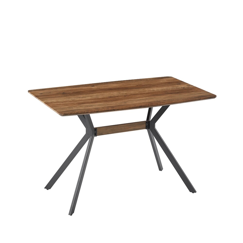 Modern Minimalist Style Dining Table   47.24\