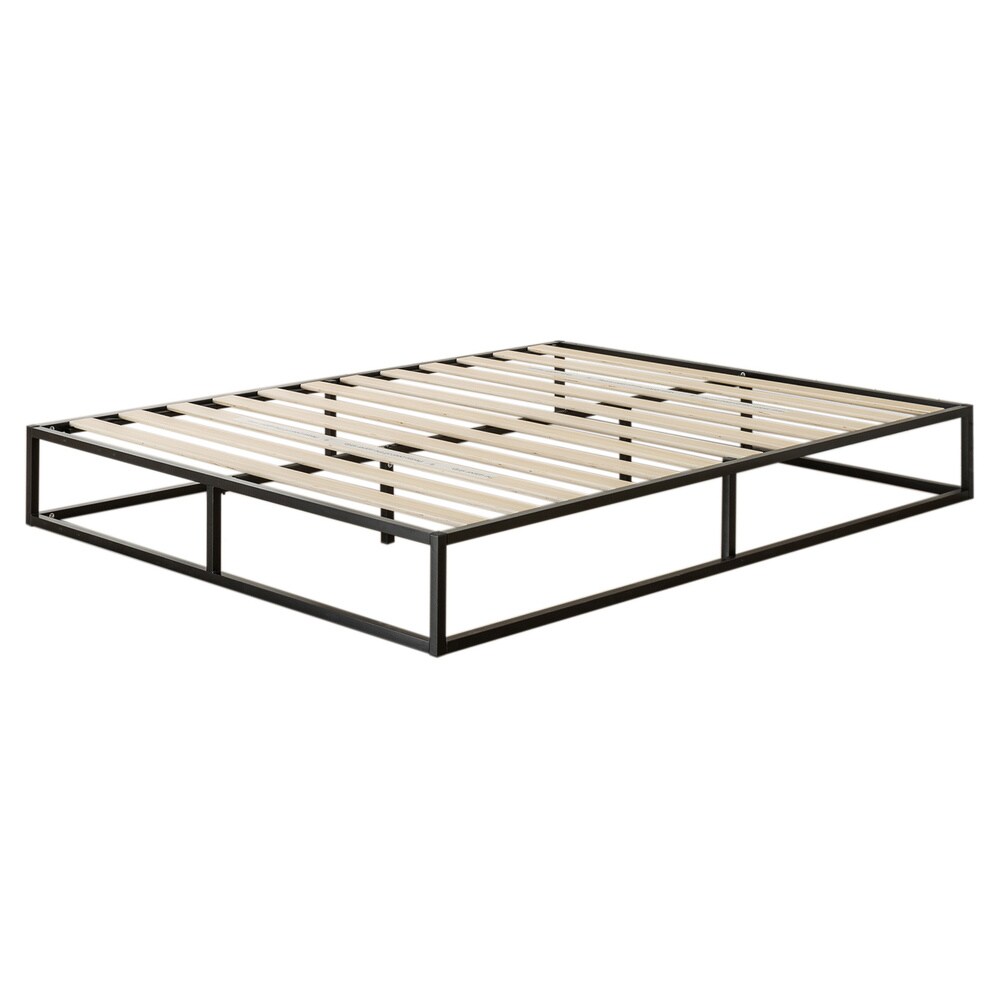 Priage by Zinus Platforma Metal 10 inch Queen size Bed Frame