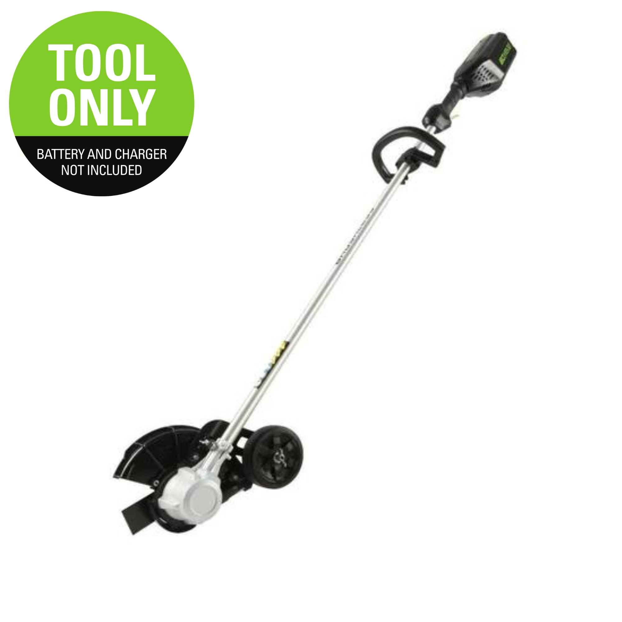 80V 8-Inch Cordless Edger (Tool Only) | Greenworks Pro