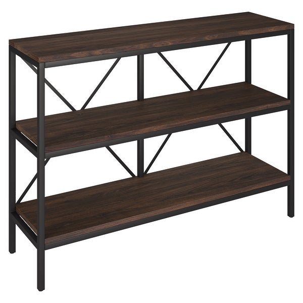 Kira Rectangular Console Table