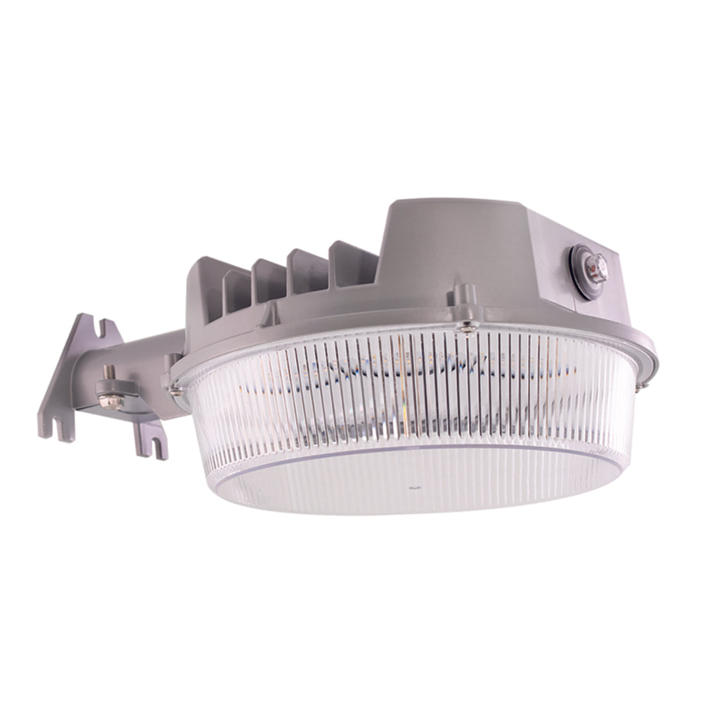 LED AREA LIGHT GRY 2000L