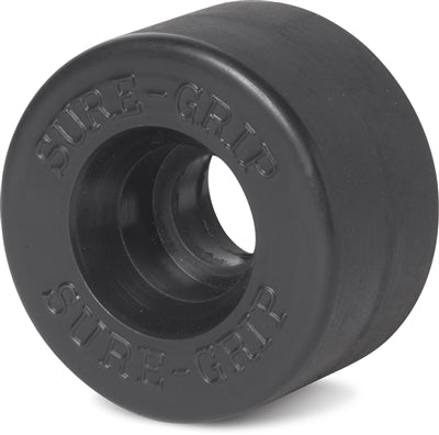 Sure-Grip Velvet Roller Skate Wheels (Set of 8)