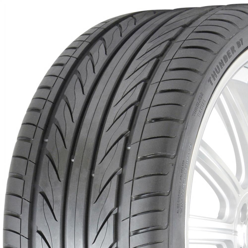 DELINTE D7 P225/55R17 101W ALL SEASON TIRE