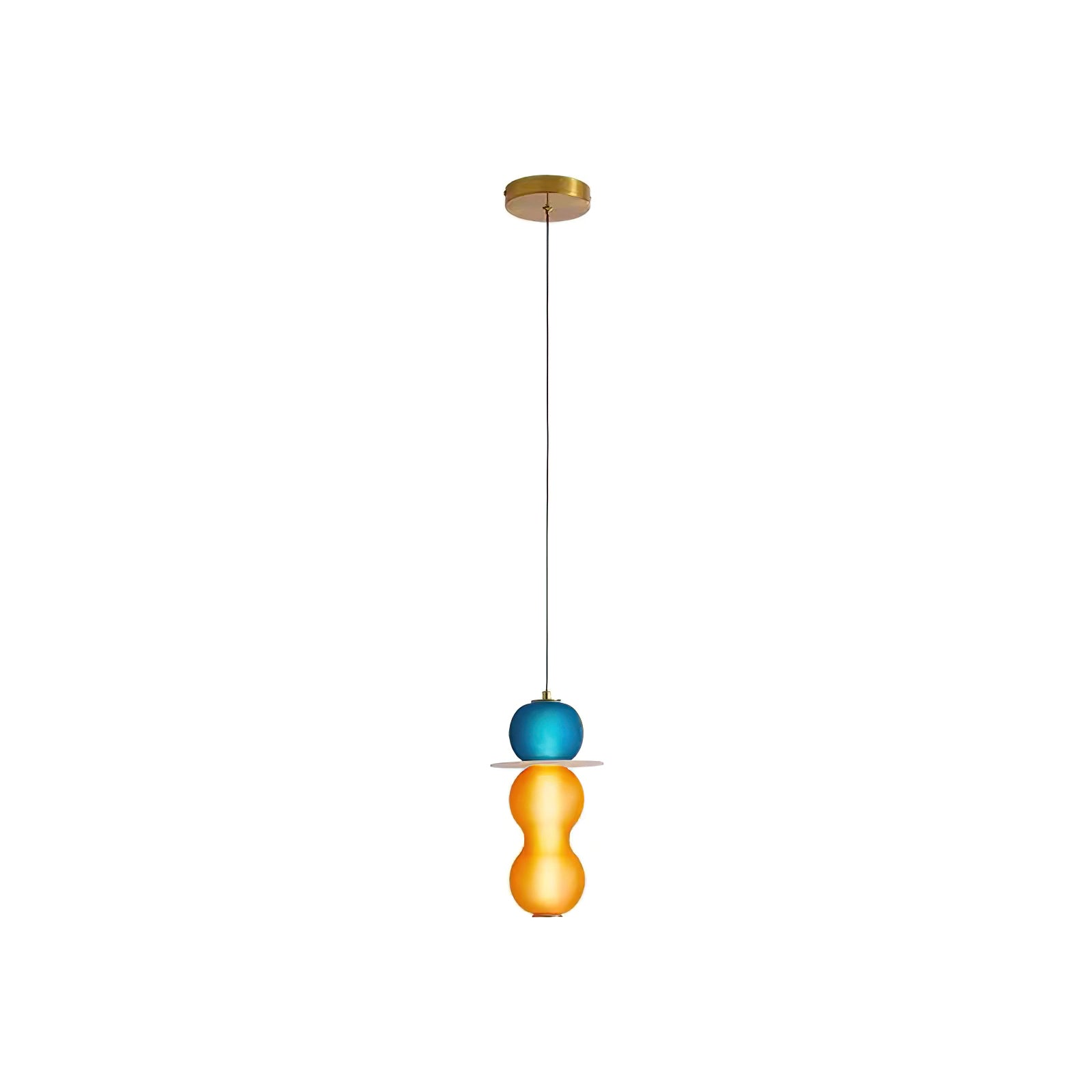 Ripple Series Pendant Lamp