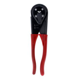 IDEAL 4-Way Crimp Tool C24