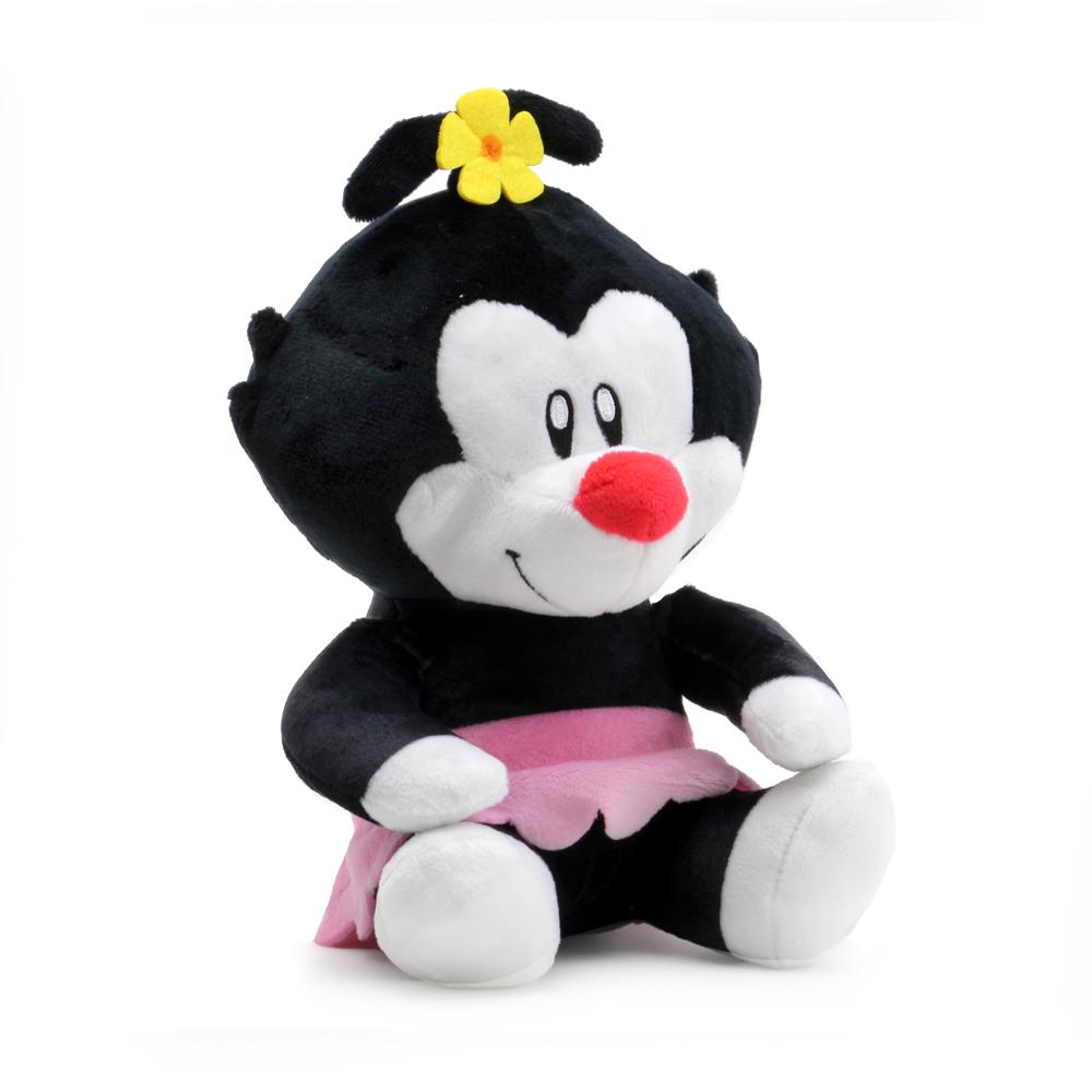 DOT Animaniacs Phunny Plush by Kidrobot