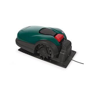 🔥(Last Day Sale 70% OFF) 💥CLEARANCE SALE💥Robomow RK2000 8.25 in. 4.9 Ah Lithium-Ion Robot Lawn Mower Up to 12 Acre RK2000