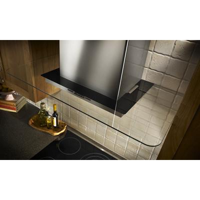 JennAir 36-inch Wall Mount Range Hood JXW5036WS