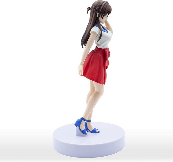 Banpresto BAN 17940 C Rent A Girlfriend Banpresto ...