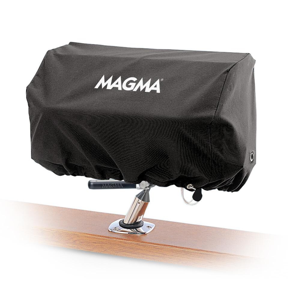 Magma Marine Rectangular Grill Cover for 9 x 18 Grills