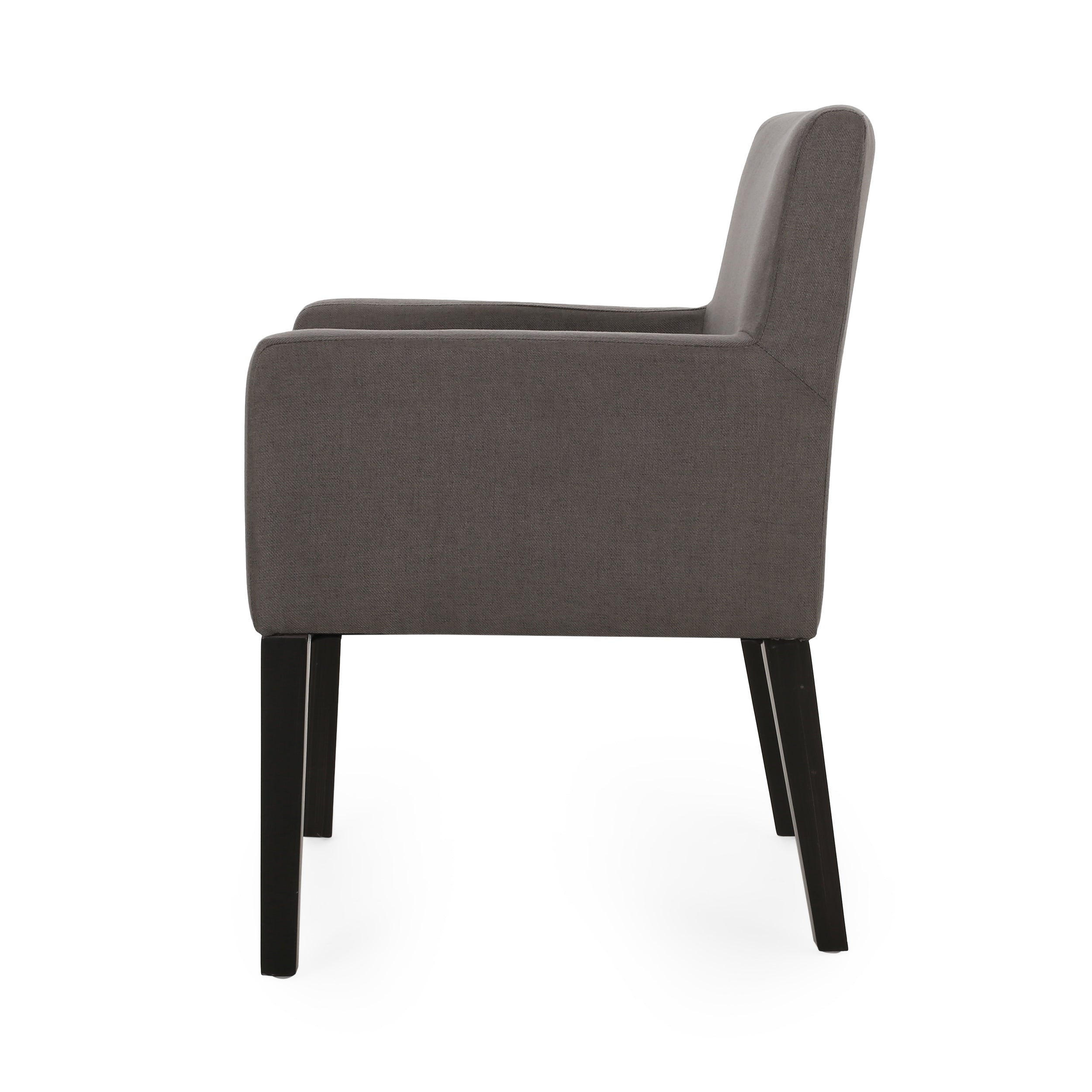 Gilliam Contemporary Upholstered Armchair